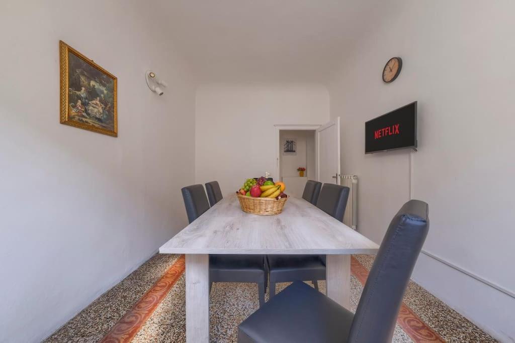 Apartamento Nel Cuore Di + Wifi+aria Condizionata +netflix *
