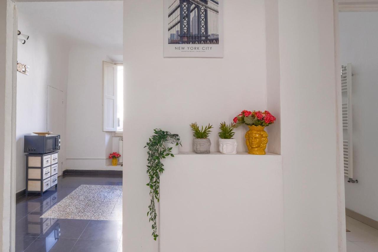 Apartamento Nel Cuore Di + Wifi+aria Condizionata +netflix