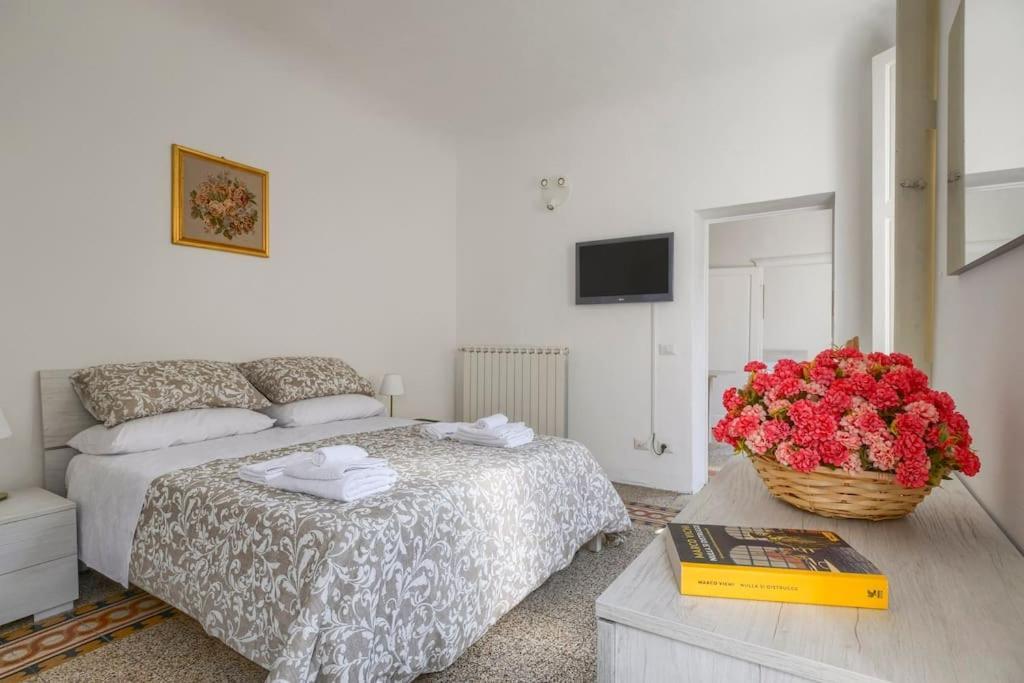 Nel Cuore Di + Wifi+aria Condizionata +netflix Apartamento *