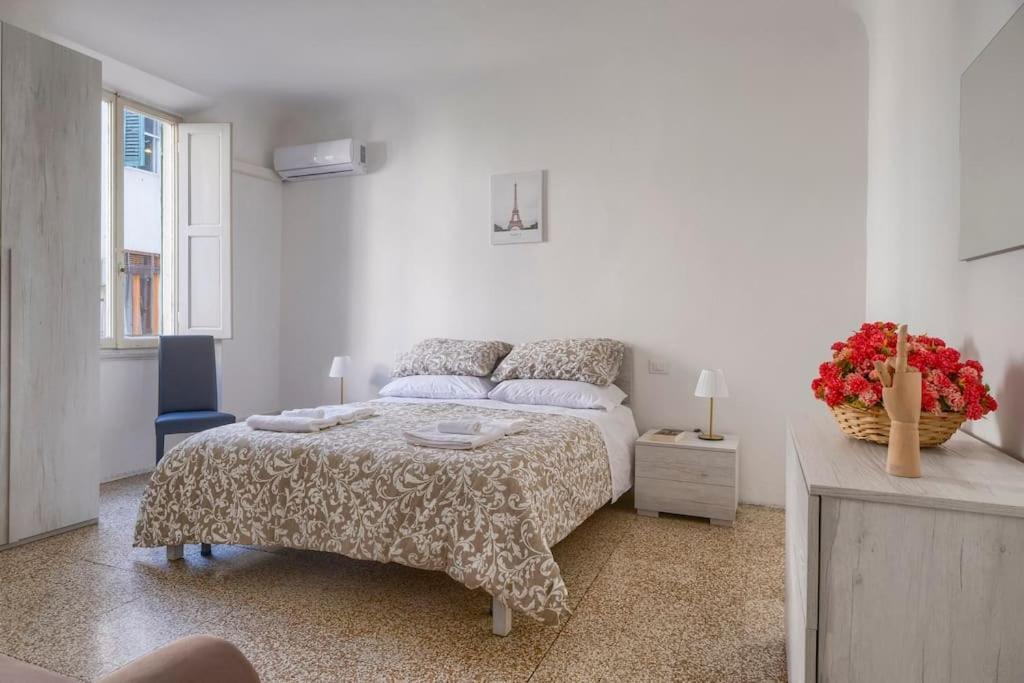 Apartamento Nel Cuore Di + Wifi+aria Condizionata +netflix *