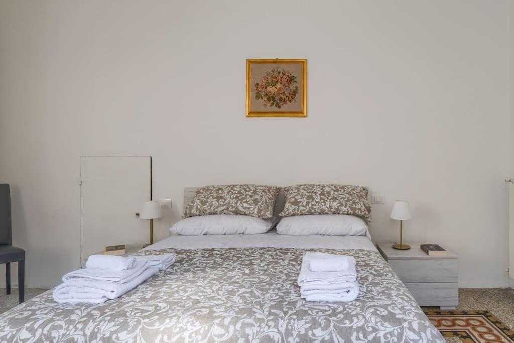Apartamento Nel Cuore Di + Wifi+aria Condizionata +netflix