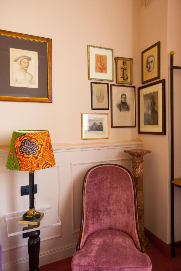 Stella D'italia Bed & Breakfast *