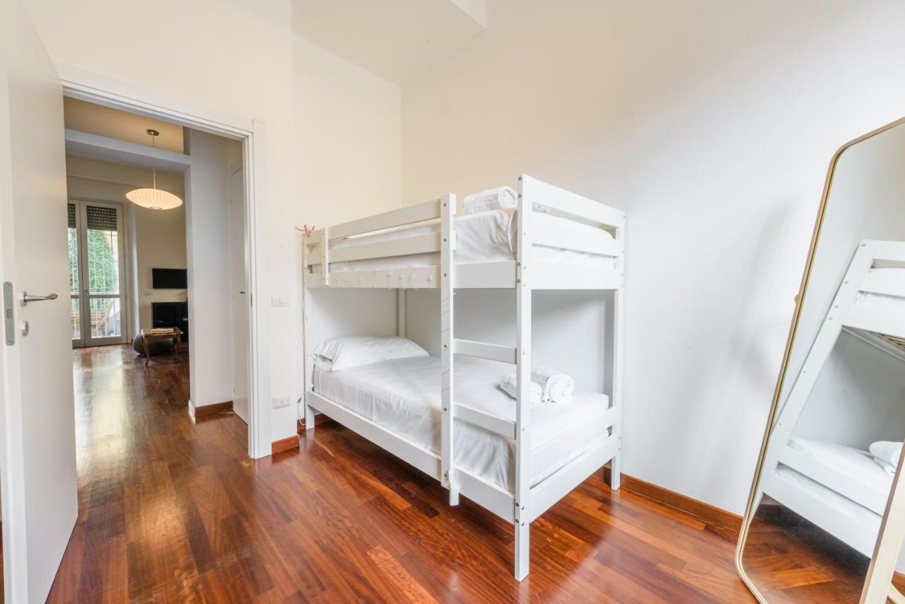 Appartement Poliziano By Mmega Florence