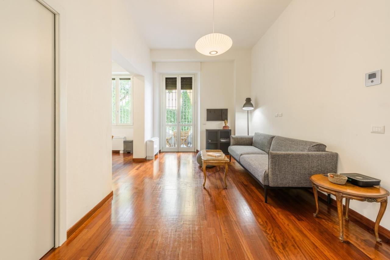 Appartement Poliziano By Mmega