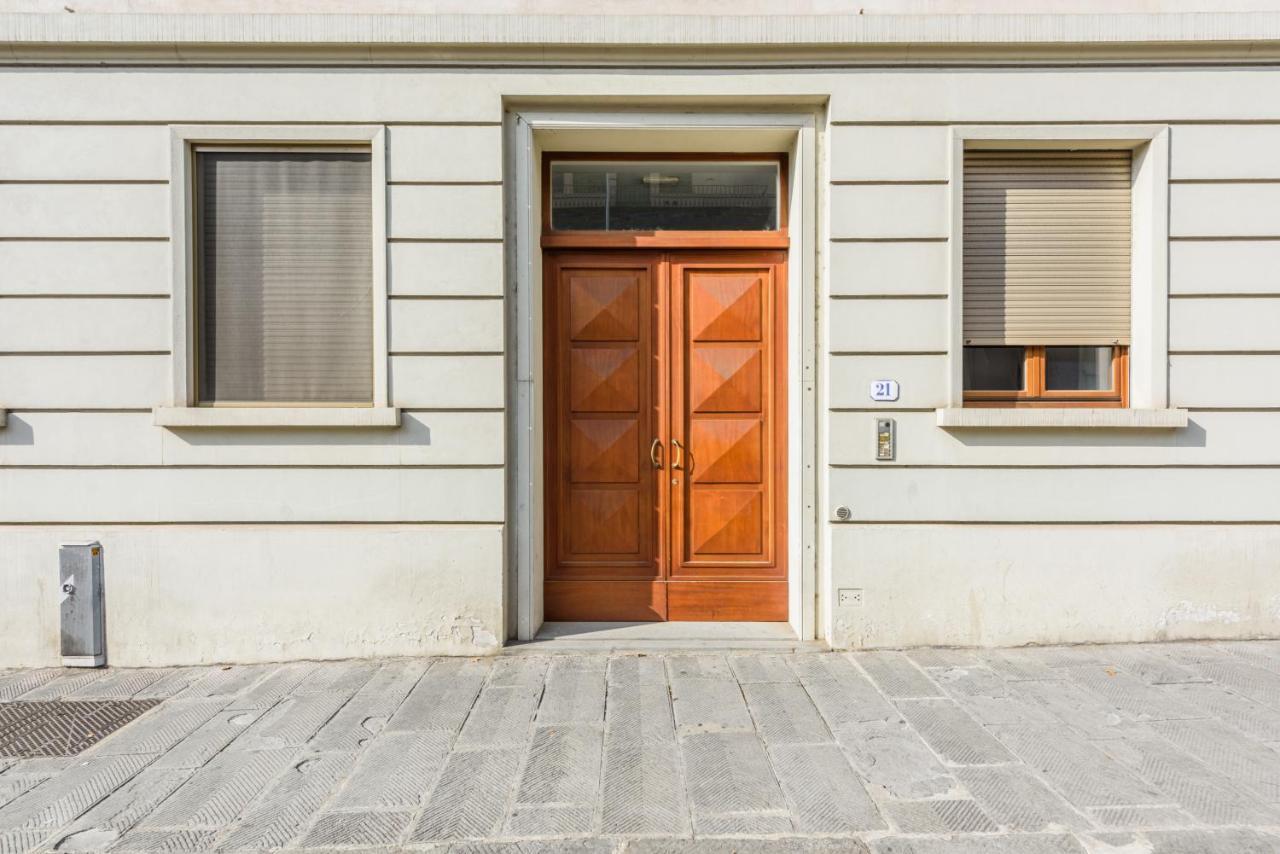 Poliziano By Mmega Appartement Florence
