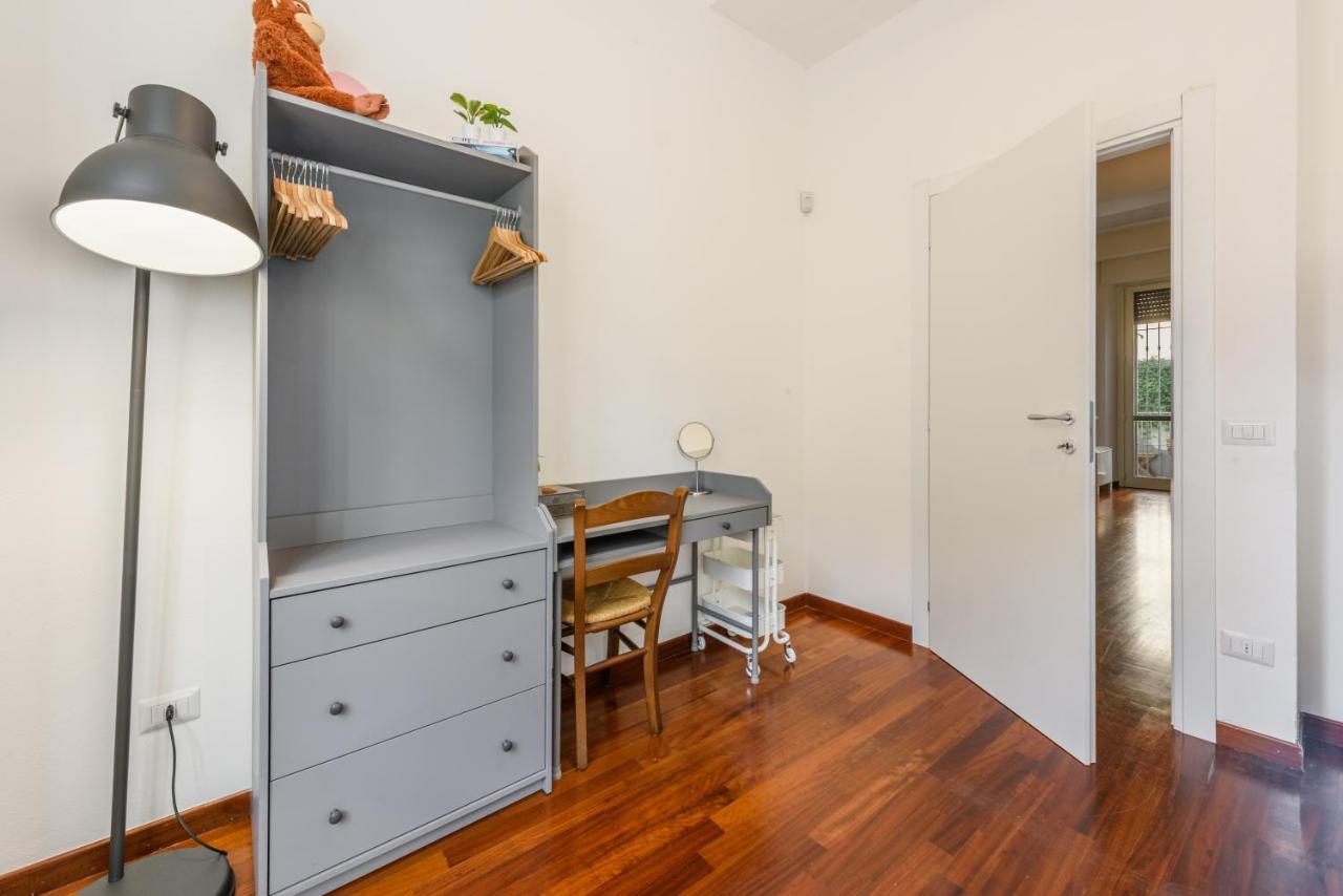 Poliziano By Mmega Appartement Florence