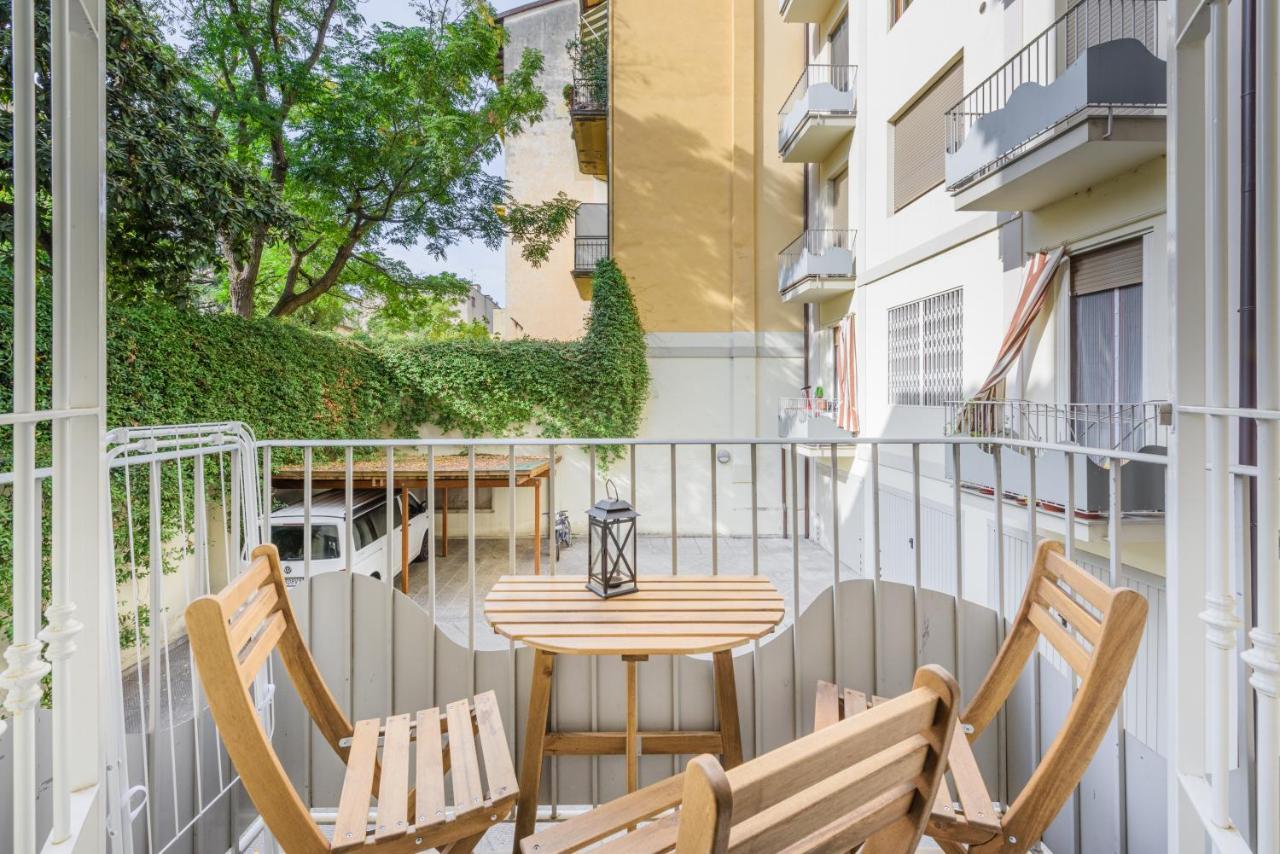 Poliziano By Mmega Appartement