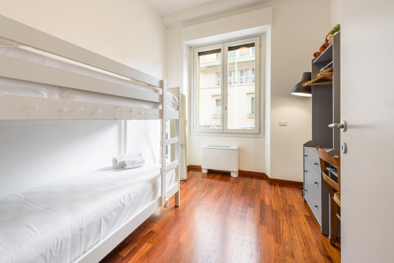 Appartement Poliziano By Mmega
