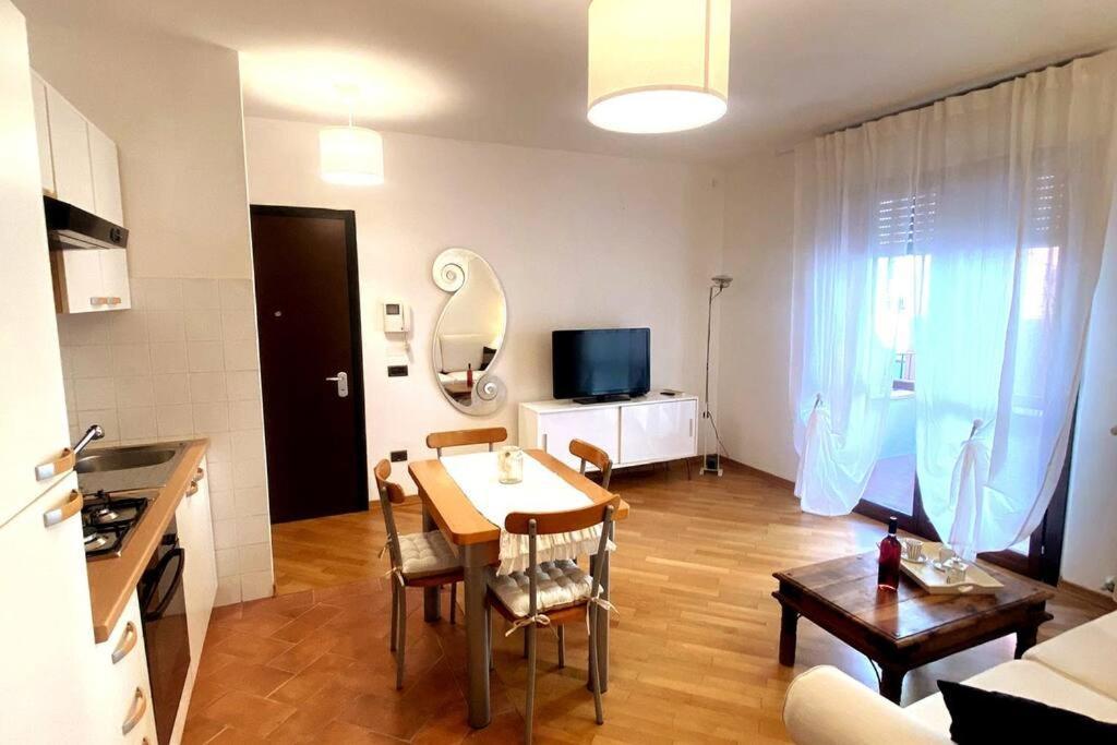 Apartamento Rebecca's House