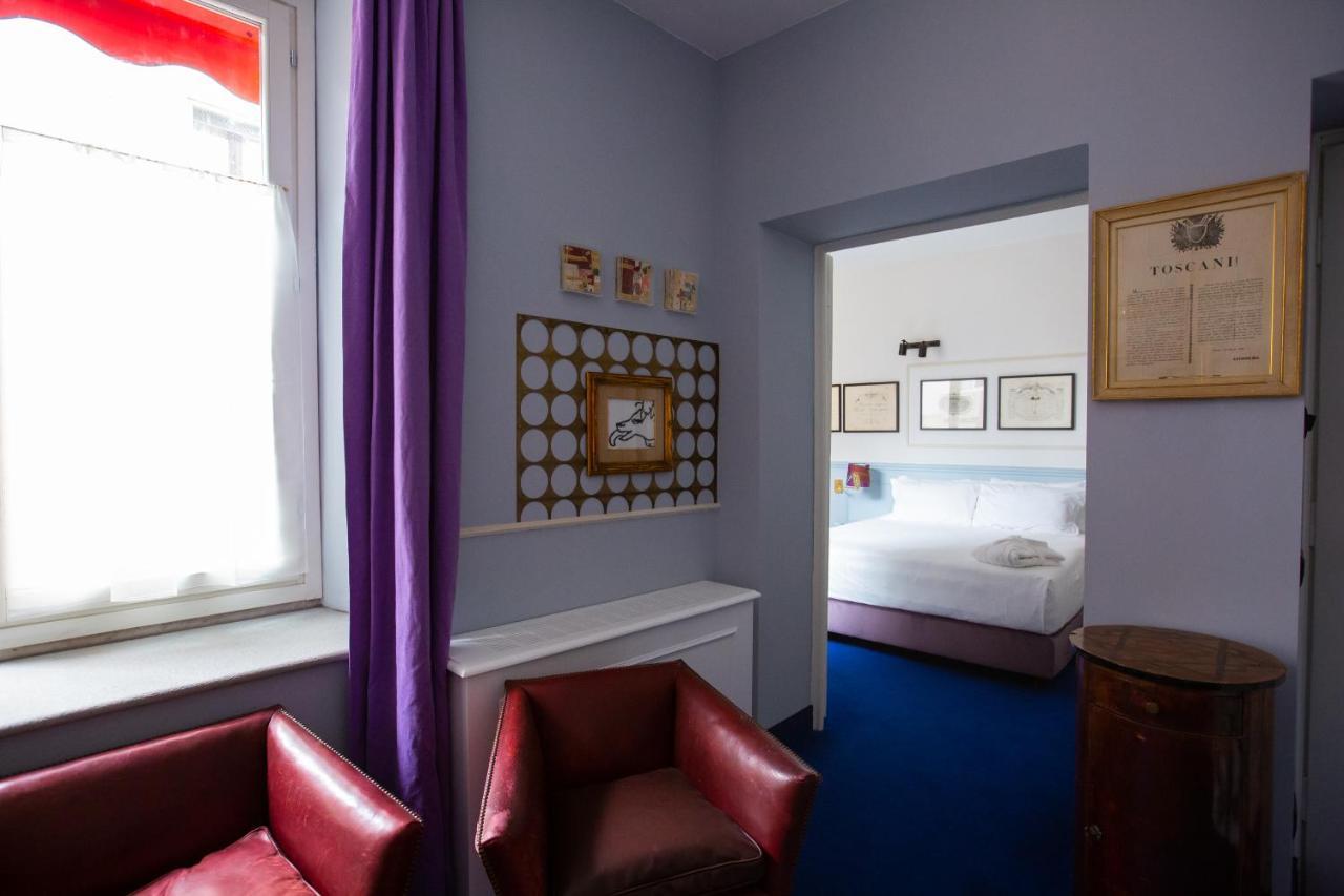 Stella D'italia Bed & Breakfast