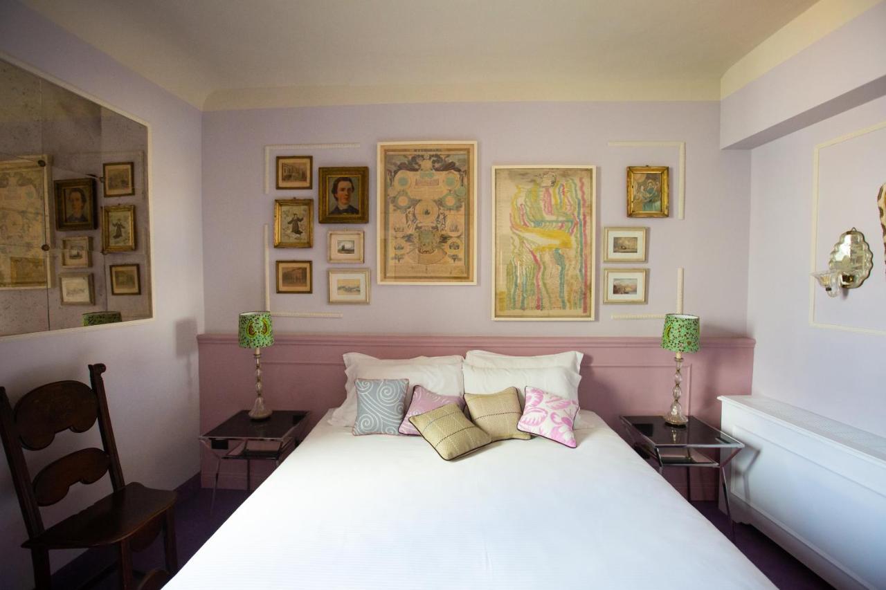 Stella D'italia Bed & Breakfast *