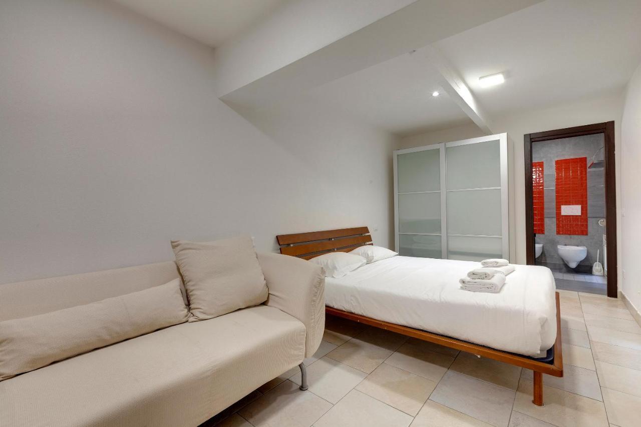 Servi 7a Appartement *