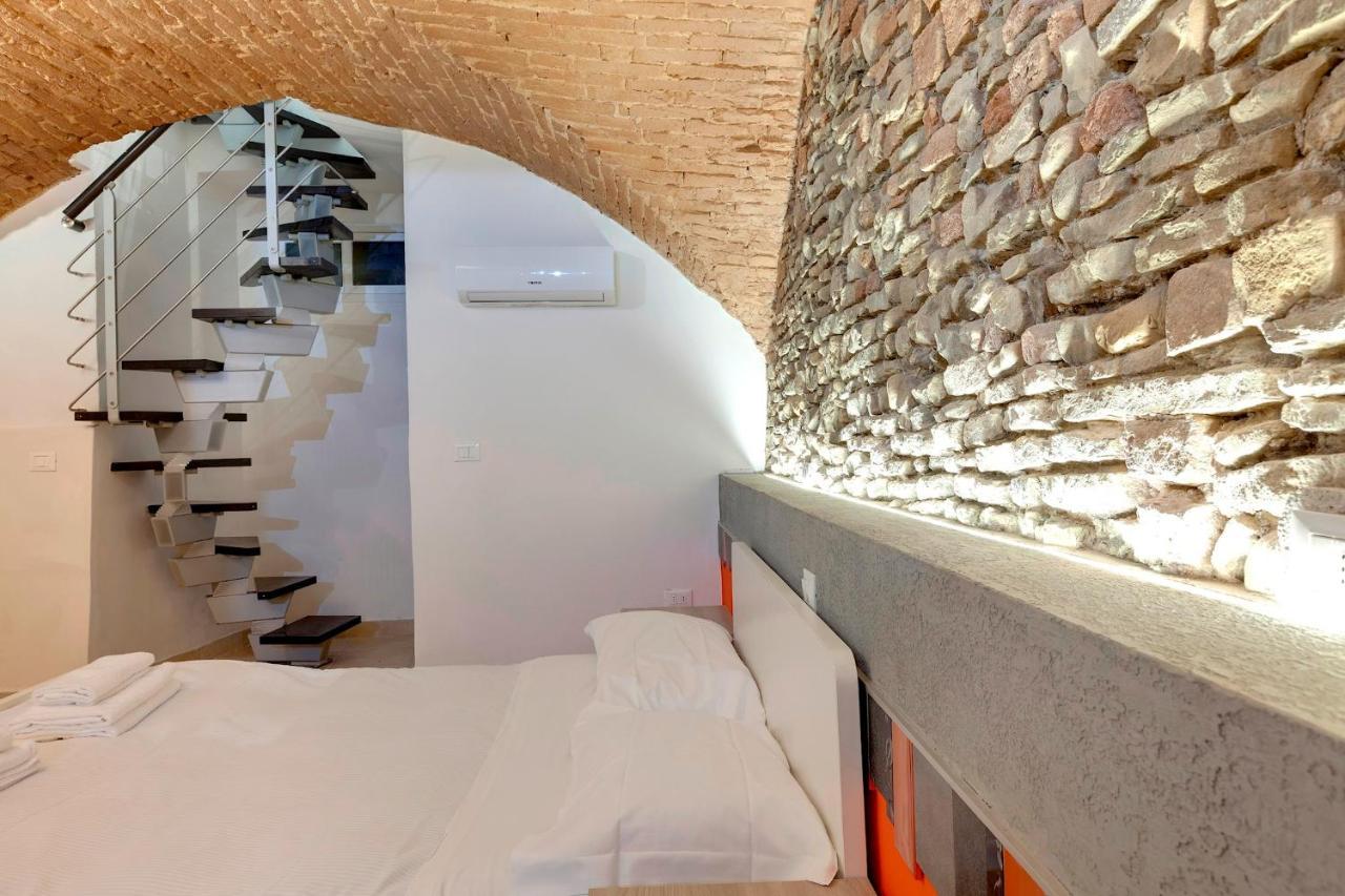 Servi 7a Appartement