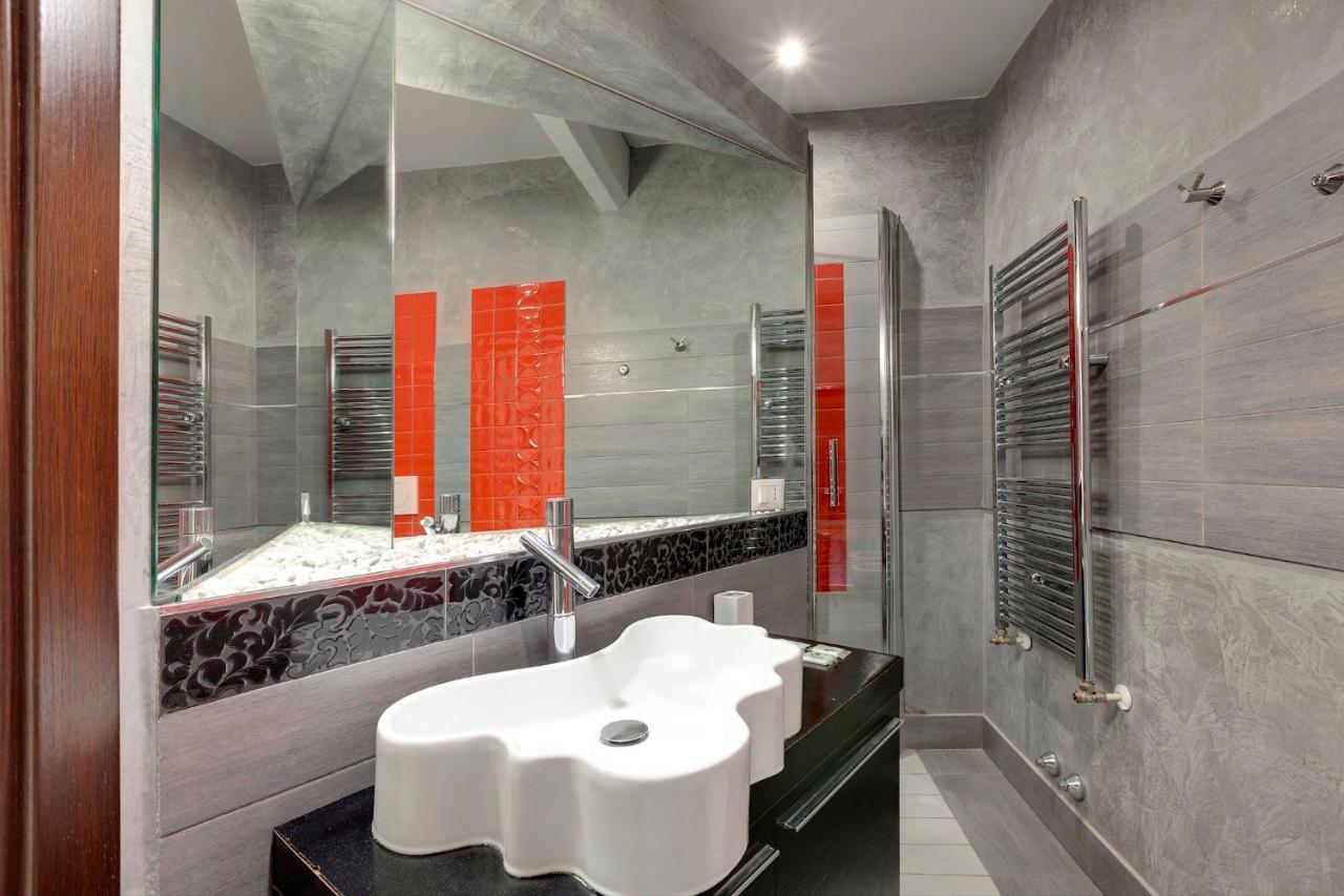Appartement Servi 7a