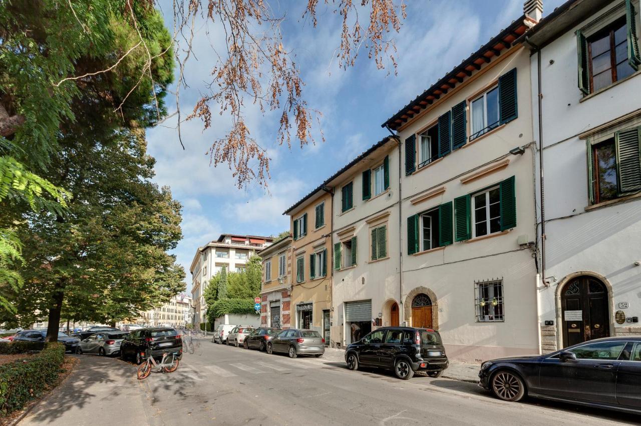 Il Prato By Mamo Apartamento