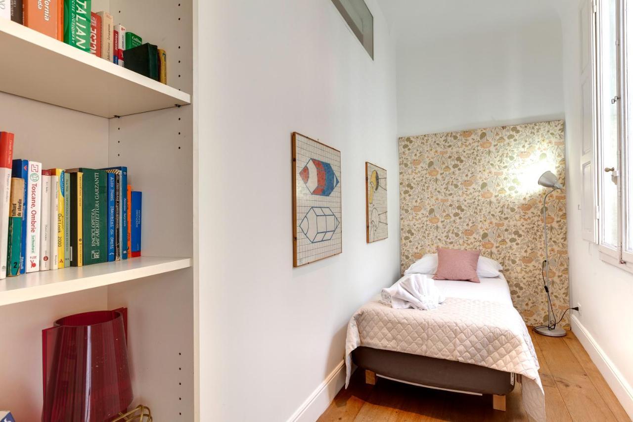 Il Prato By Mamo Apartamento Florença