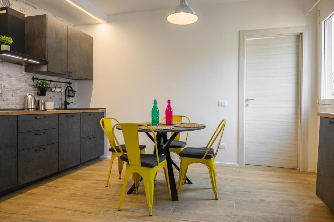 Sapiti Modern By Mmega Appartement Florence