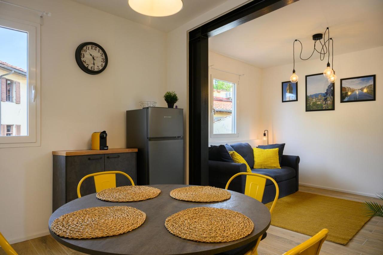 Appartement Sapiti Modern By Mmega Florence