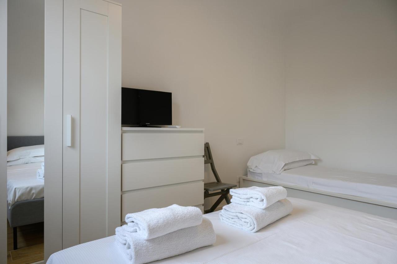 Appartement Sapiti Modern By Mmega Florence