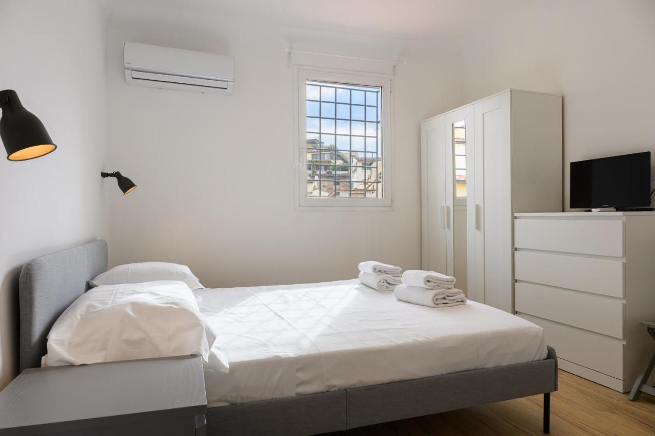 Sapiti Modern By Mmega Appartement