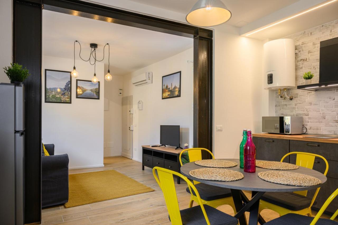 Appartement Sapiti Modern By Mmega