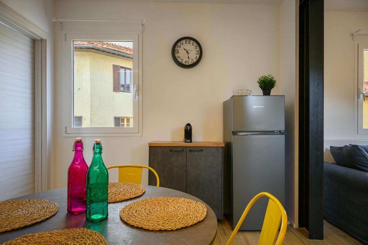 Sapiti Modern By Mmega Appartement