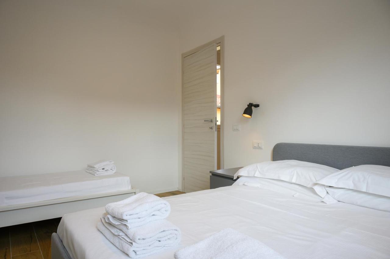 Sapiti Modern By Mmega Appartement Florence