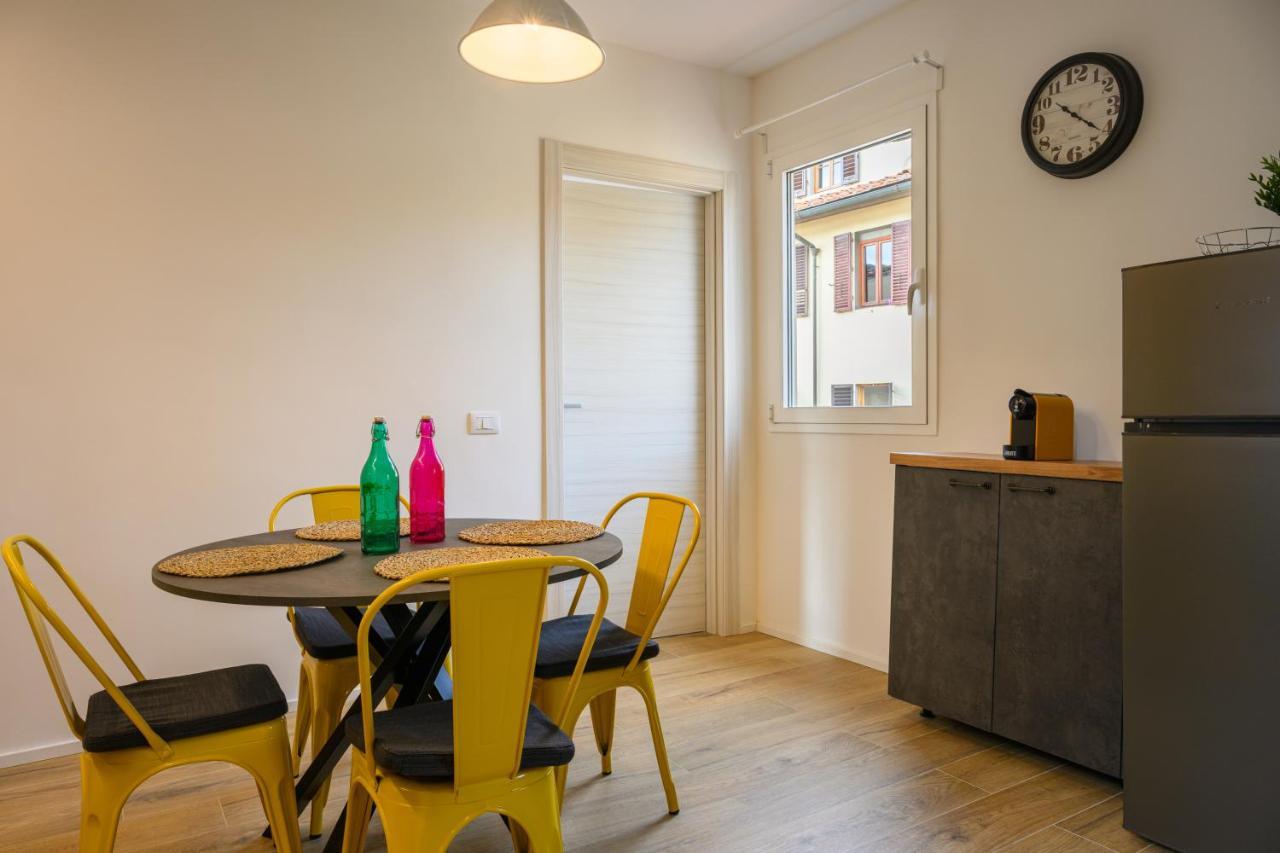 Appartement Sapiti Modern By Mmega