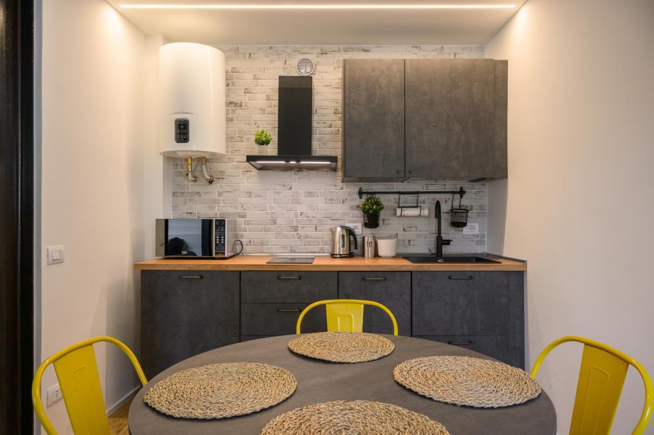 Appartement Sapiti Modern By Mmega