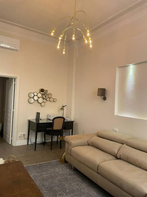 3 Bedroom Modern Luxury In Appartement