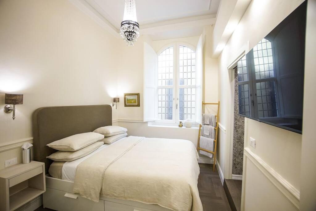 3 Bedroom Modern Luxury In Appartement