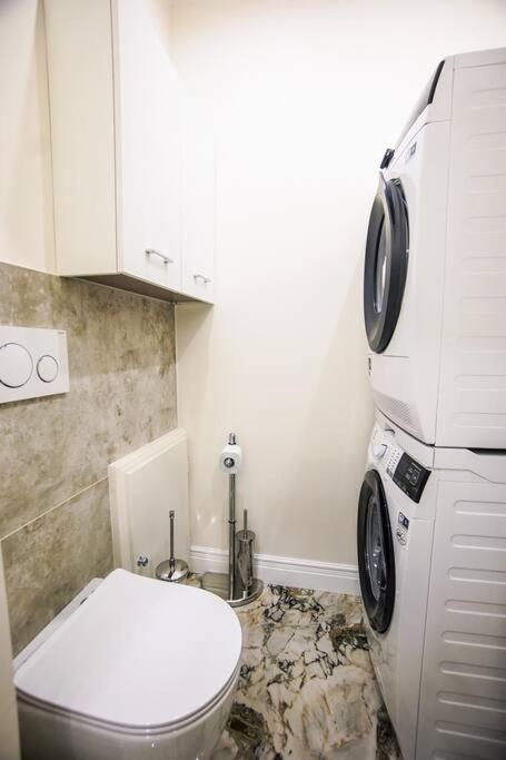Appartement 3 Bedroom Modern Luxury In