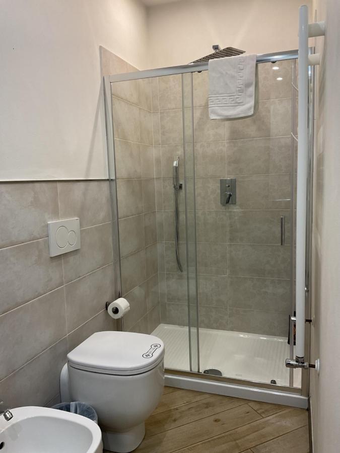 Appartamento Zer1 Firenze