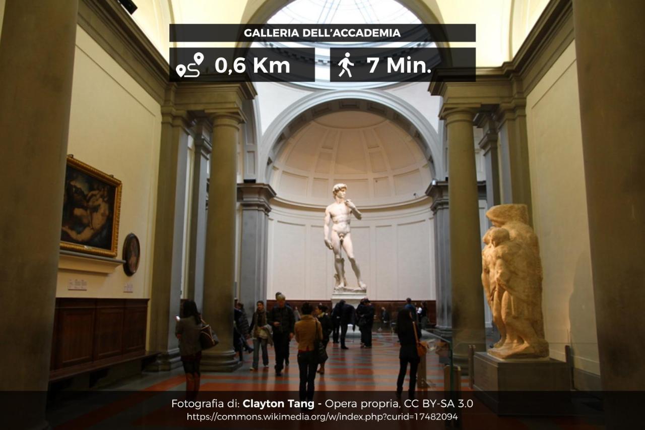Nel Cuore Di + Wifi+aria Condizionata +netflix Apartamento