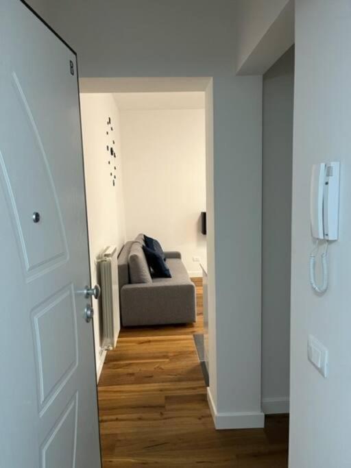 Apartment Charming Newly Renovated Florence