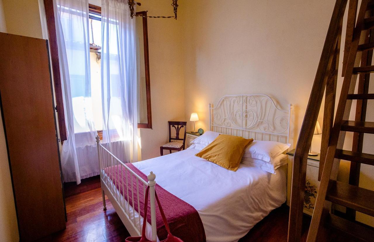 Acacia -tulipano Appartement