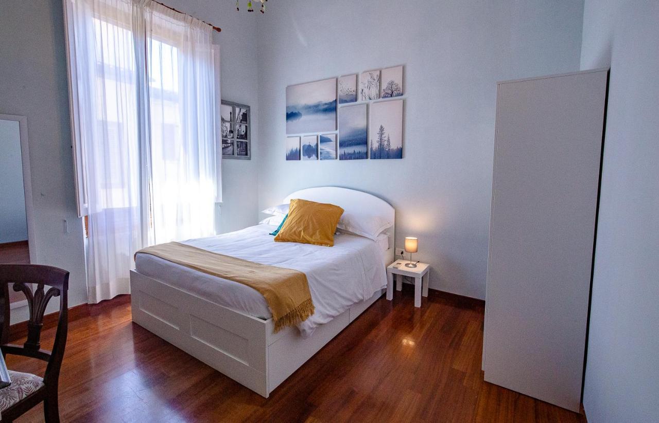 Appartement Acacia -tulipano