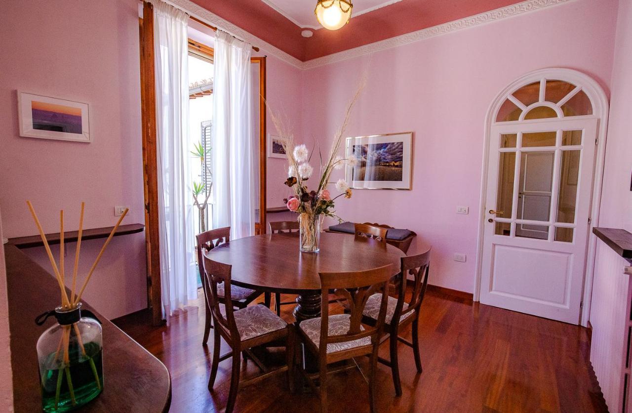Acacia -tulipano Appartement Florence