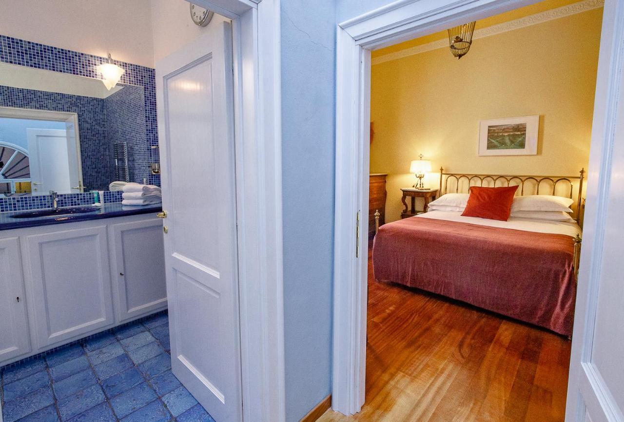 Acacia -tulipano Appartement Florence