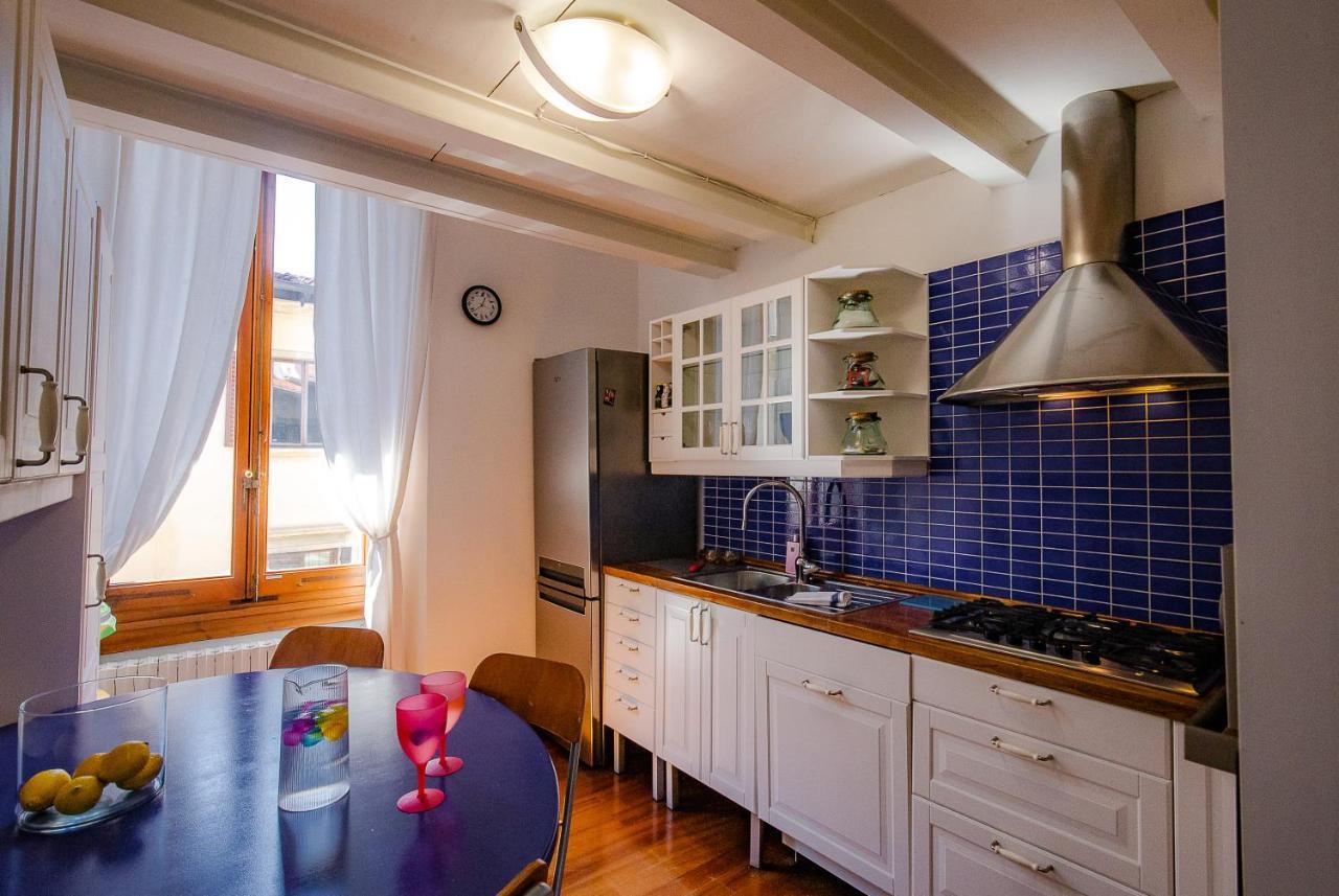 Acacia -tulipano Appartement *