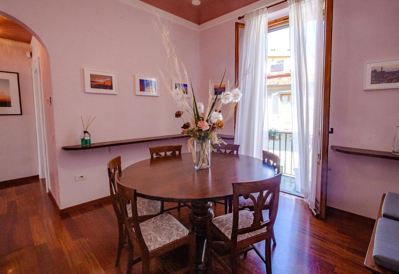 Acacia -tulipano Appartement *