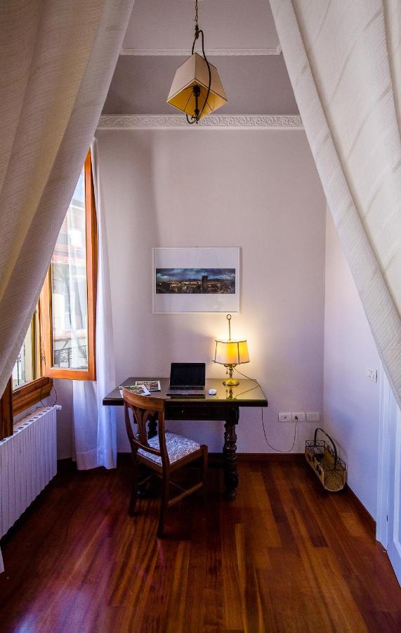 Appartement Acacia -tulipano Florence