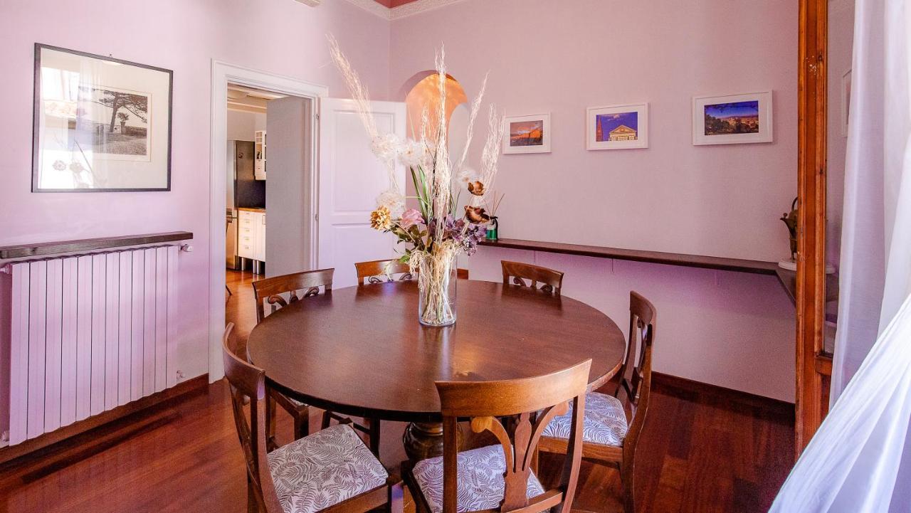 Acacia -tulipano Appartement Florence