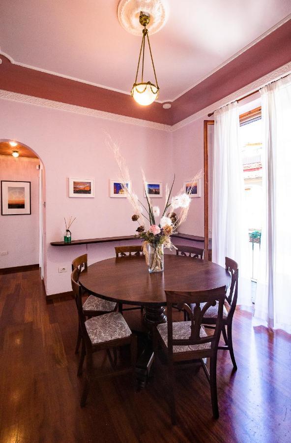 Appartement Acacia -tulipano Florence