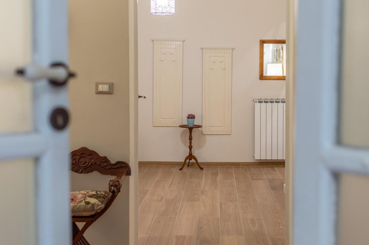 Appartement Enjoy Florence