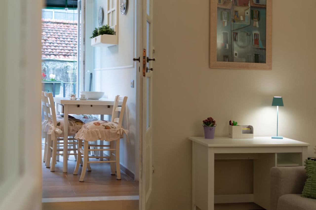 Enjoy Appartement Florence