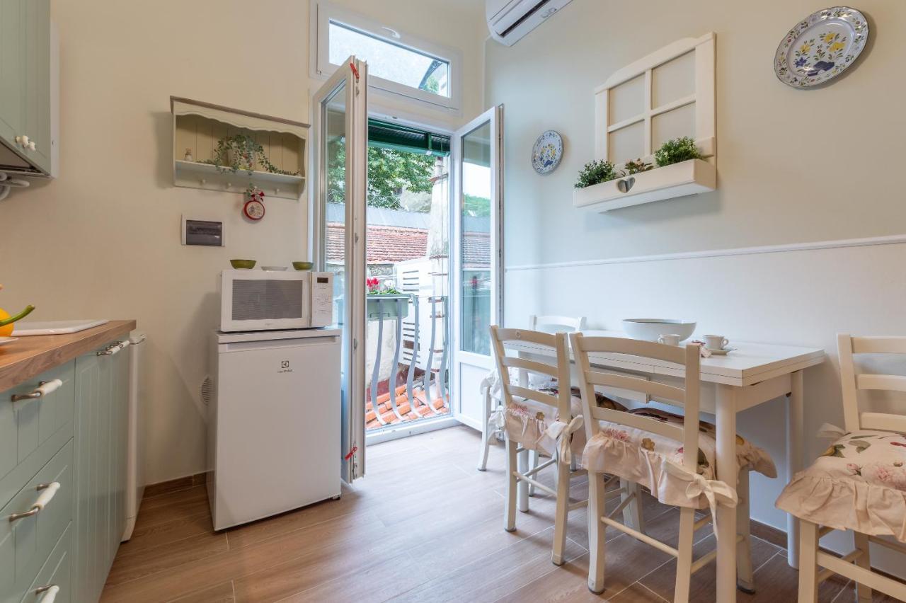 Appartement Enjoy Florence