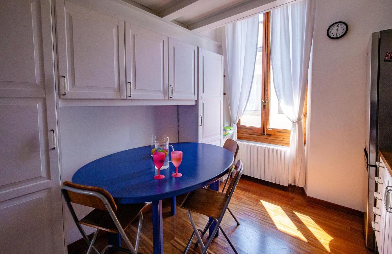 Appartement Acacia -tulipano