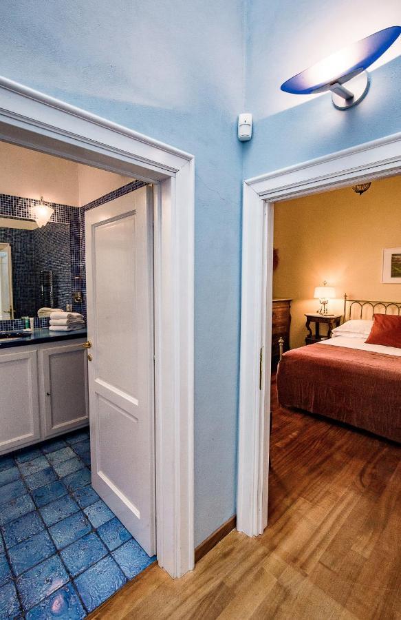 Acacia -tulipano Appartement