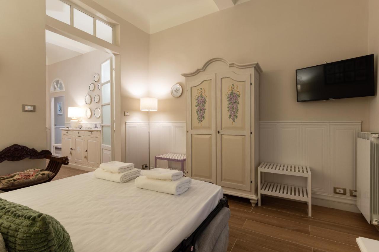 Enjoy Appartement Florence
